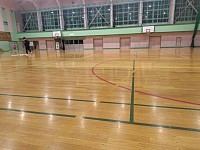 フットサル　札幌